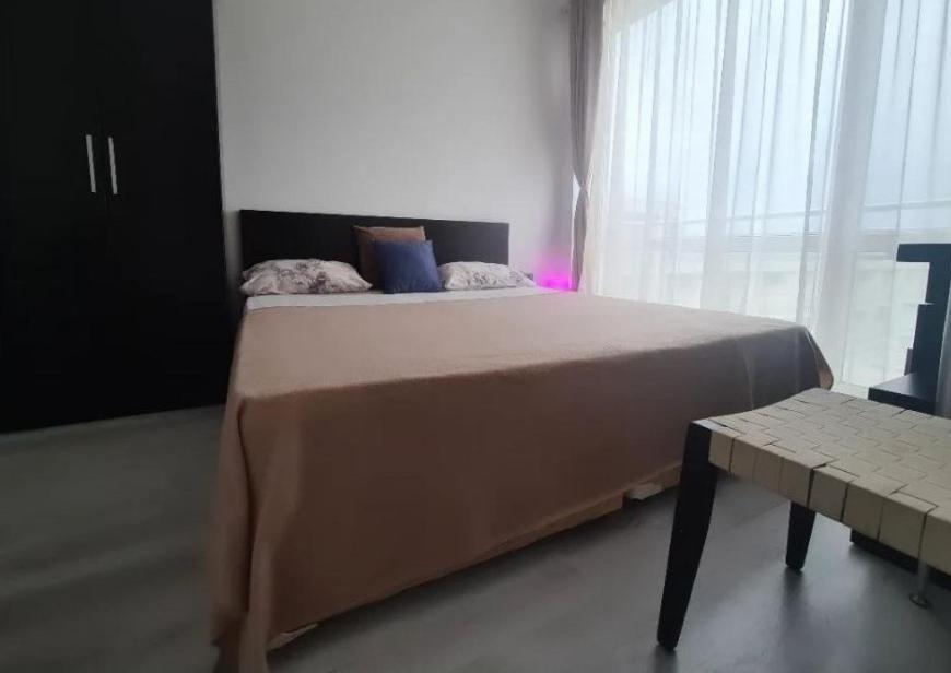 Atlantis Resort Sea View Burgas Esterno foto